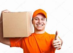 Delivery Boy